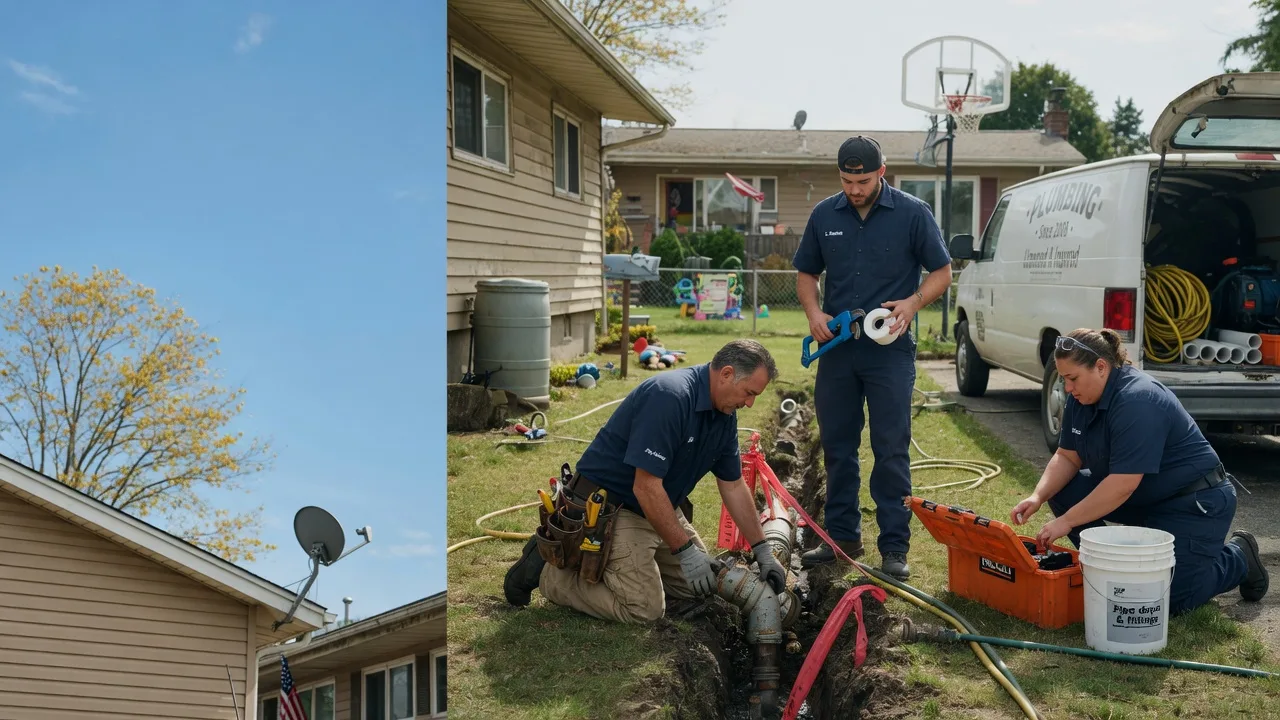 Garbage Disposal Replacement in New Auburn, MN near me